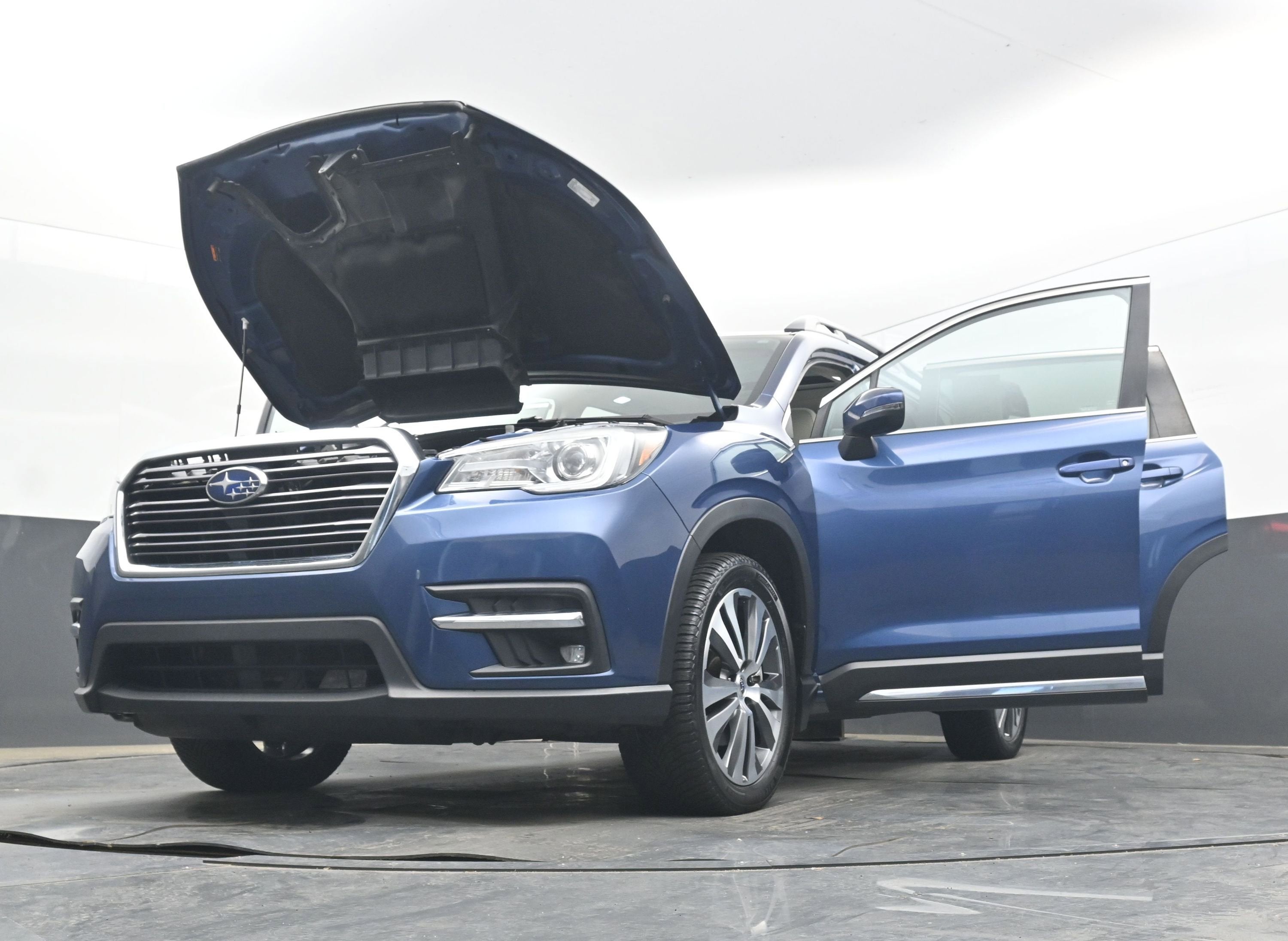 2021 Subaru Ascent Limited