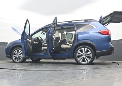 2021 Subaru Ascent Limited