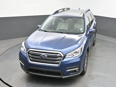 2021 Subaru Ascent Limited