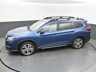 2021 Subaru Ascent Limited