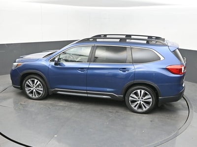 2021 Subaru Ascent Limited