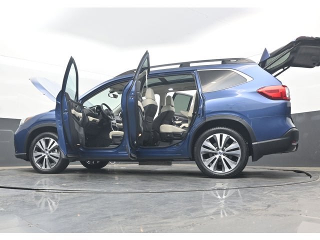 2021 Subaru Ascent Limited