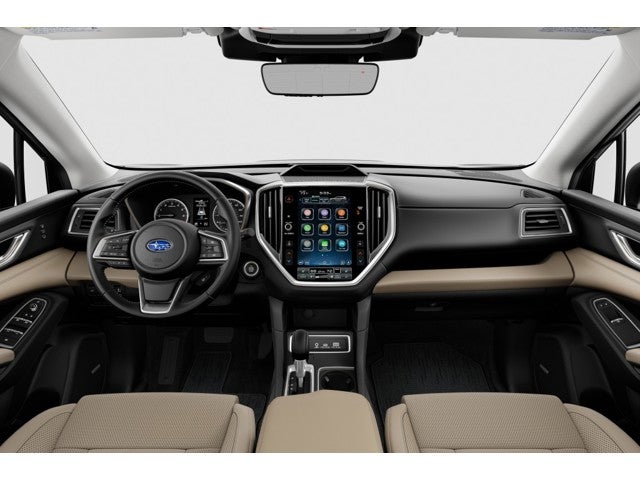 2025 Subaru Ascent Limited