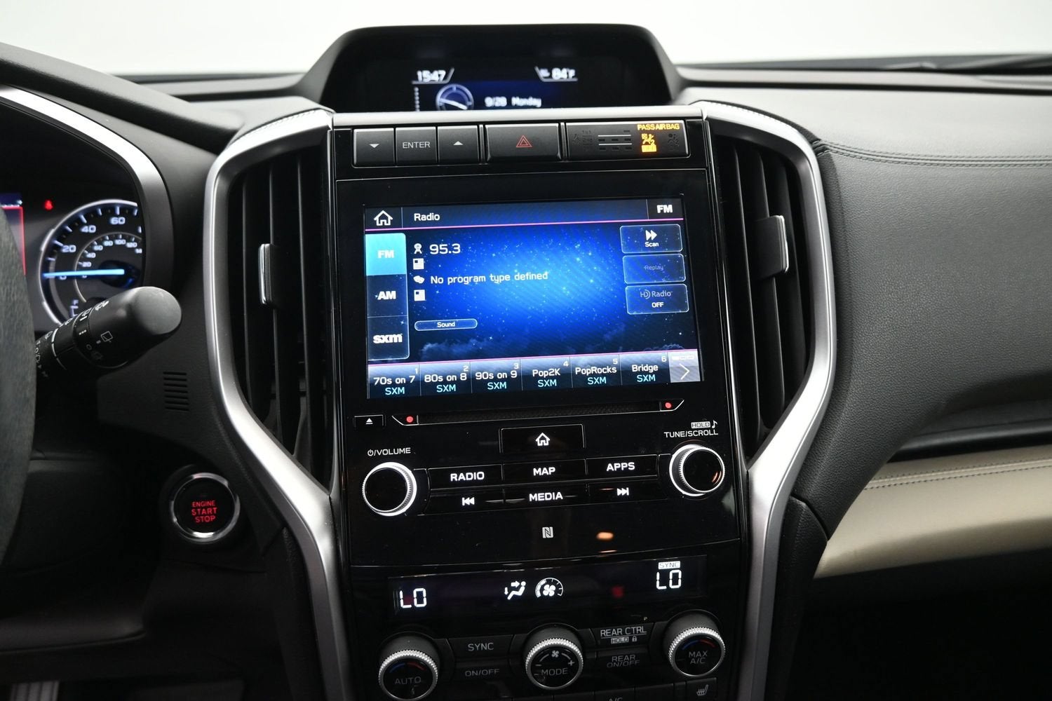 2022 Subaru Ascent Limited