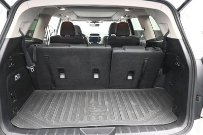 2022 Subaru Ascent Limited