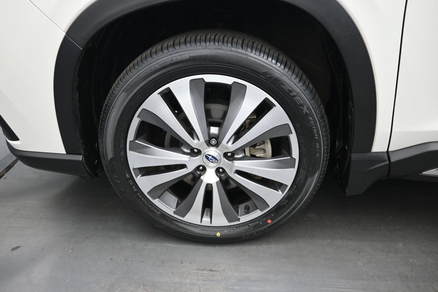 2022 Subaru Ascent Limited