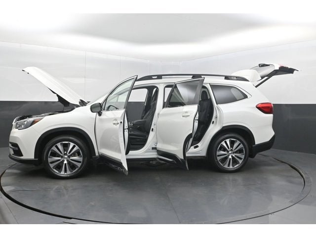 2022 Subaru Ascent Limited