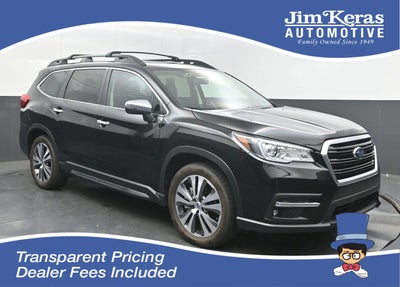2022 Subaru Ascent Touring