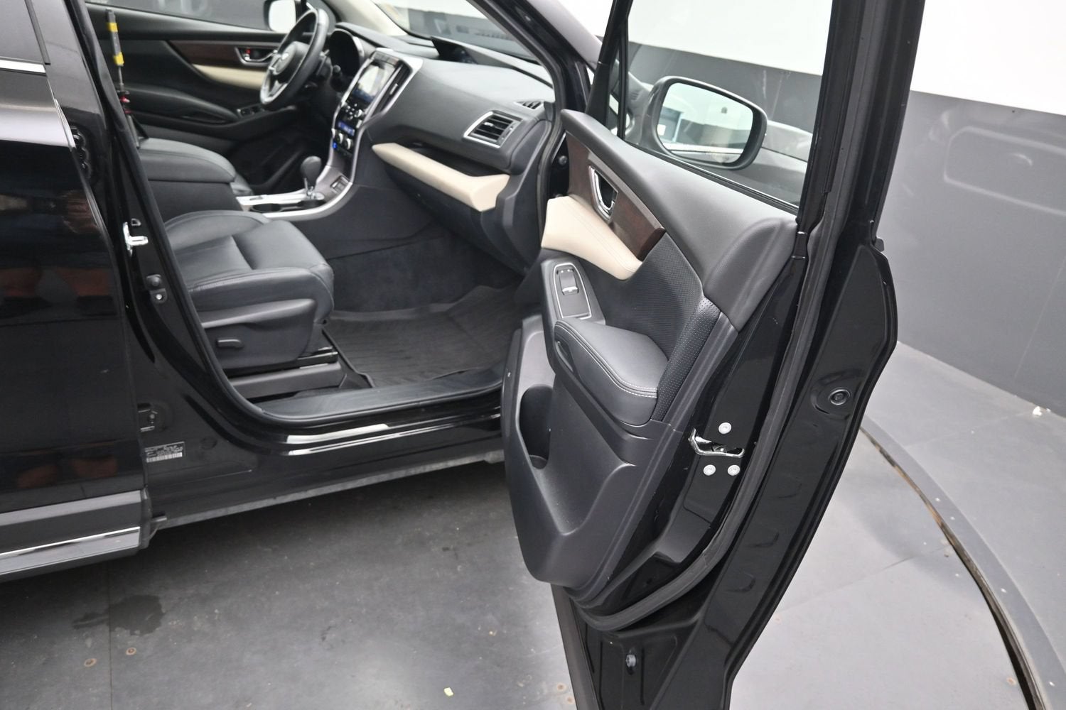 2022 Subaru Ascent Touring