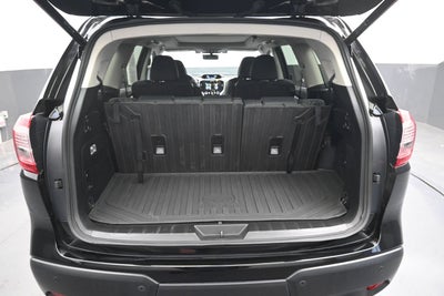 2022 Subaru Ascent Touring