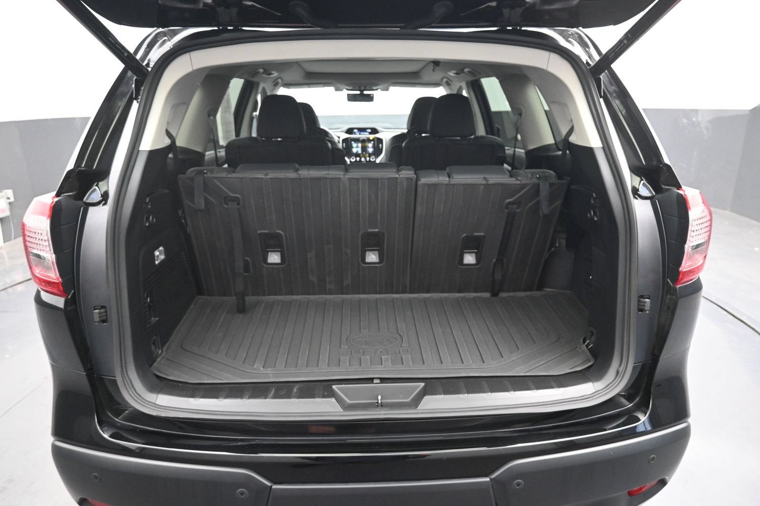 2022 Subaru Ascent Touring