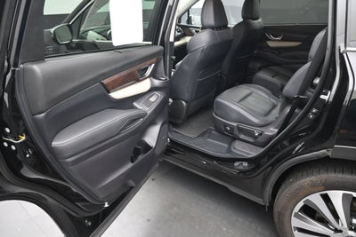 2022 Subaru Ascent Touring