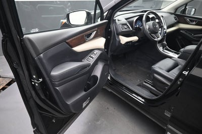 2022 Subaru Ascent Touring