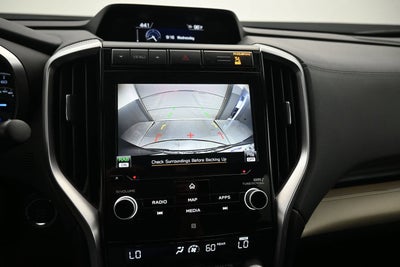 2022 Subaru Ascent Touring