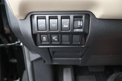 2022 Subaru Ascent Touring