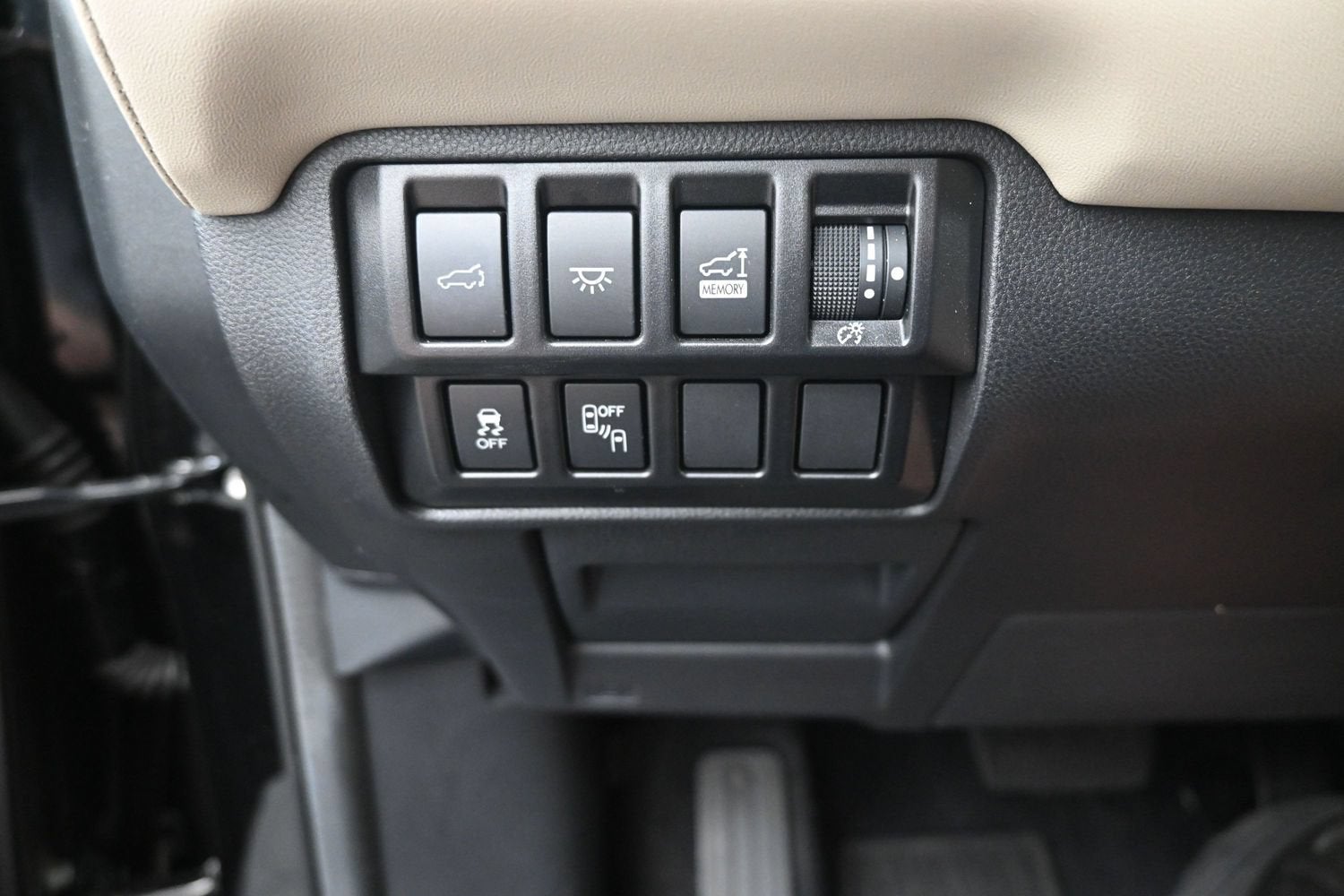 2022 Subaru Ascent Touring