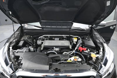 2022 Subaru Ascent Touring