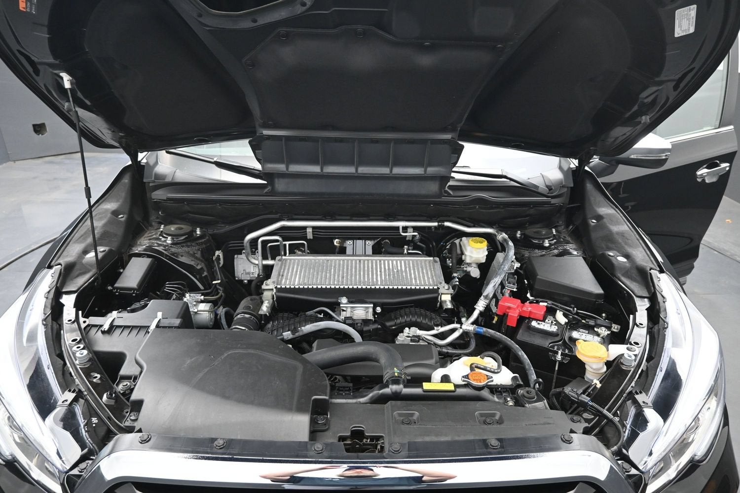 2022 Subaru Ascent Touring
