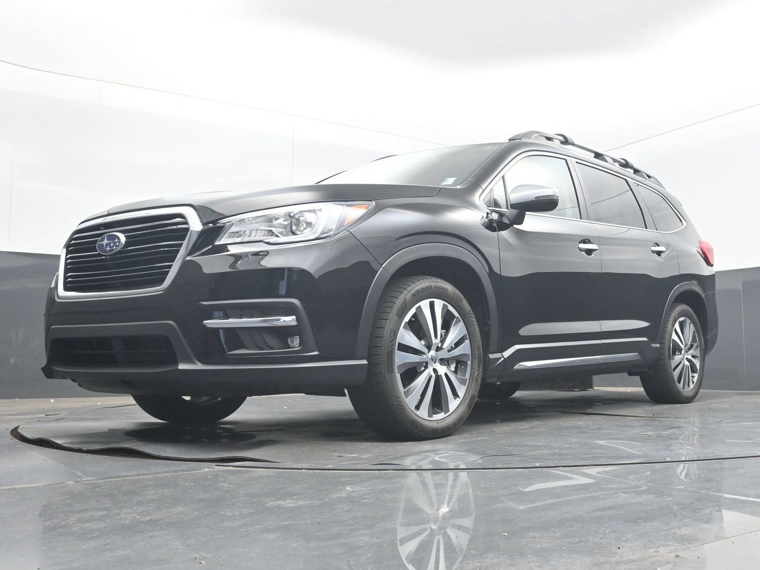 2022 Subaru Ascent Touring