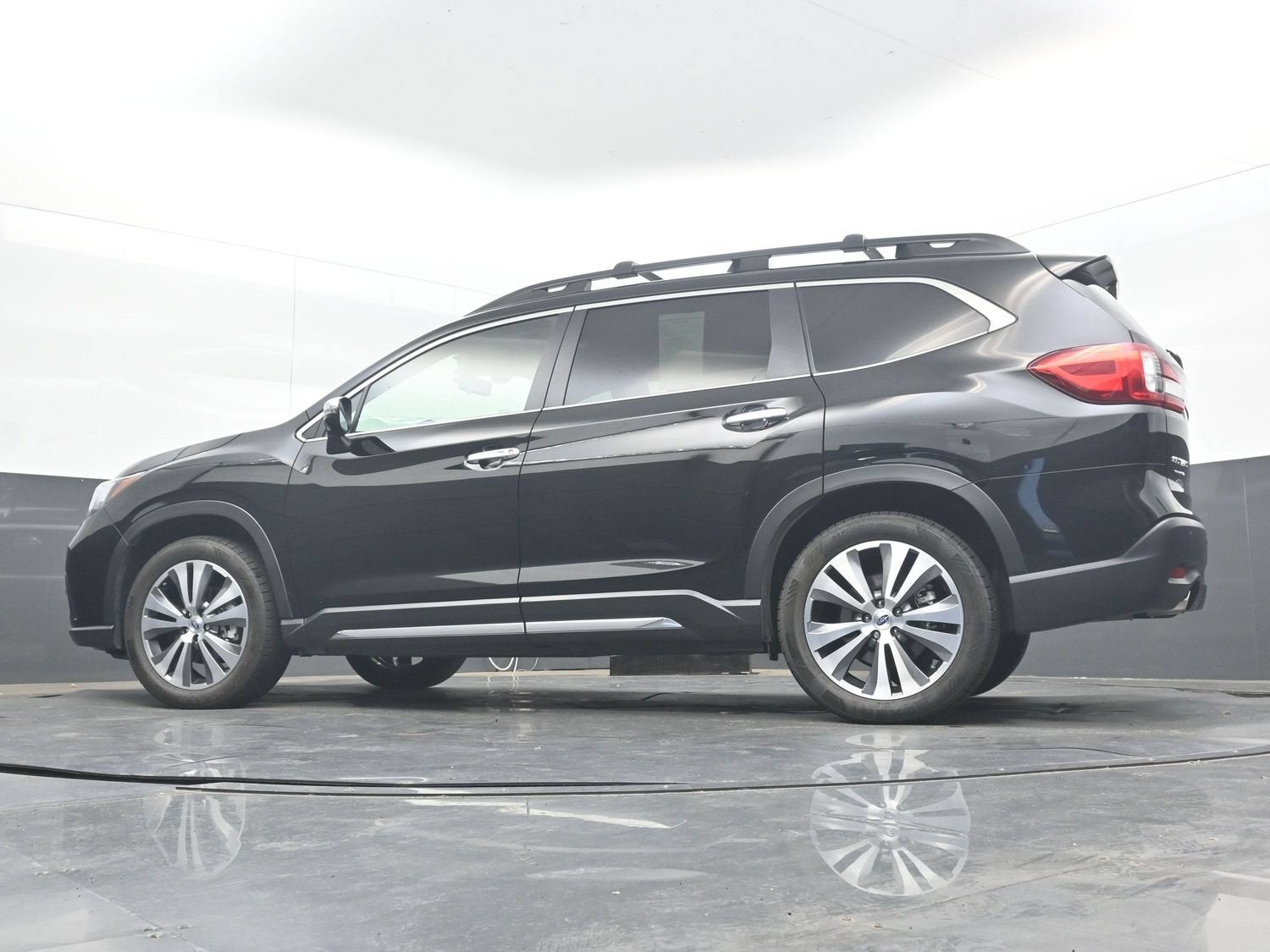 2022 Subaru Ascent Touring