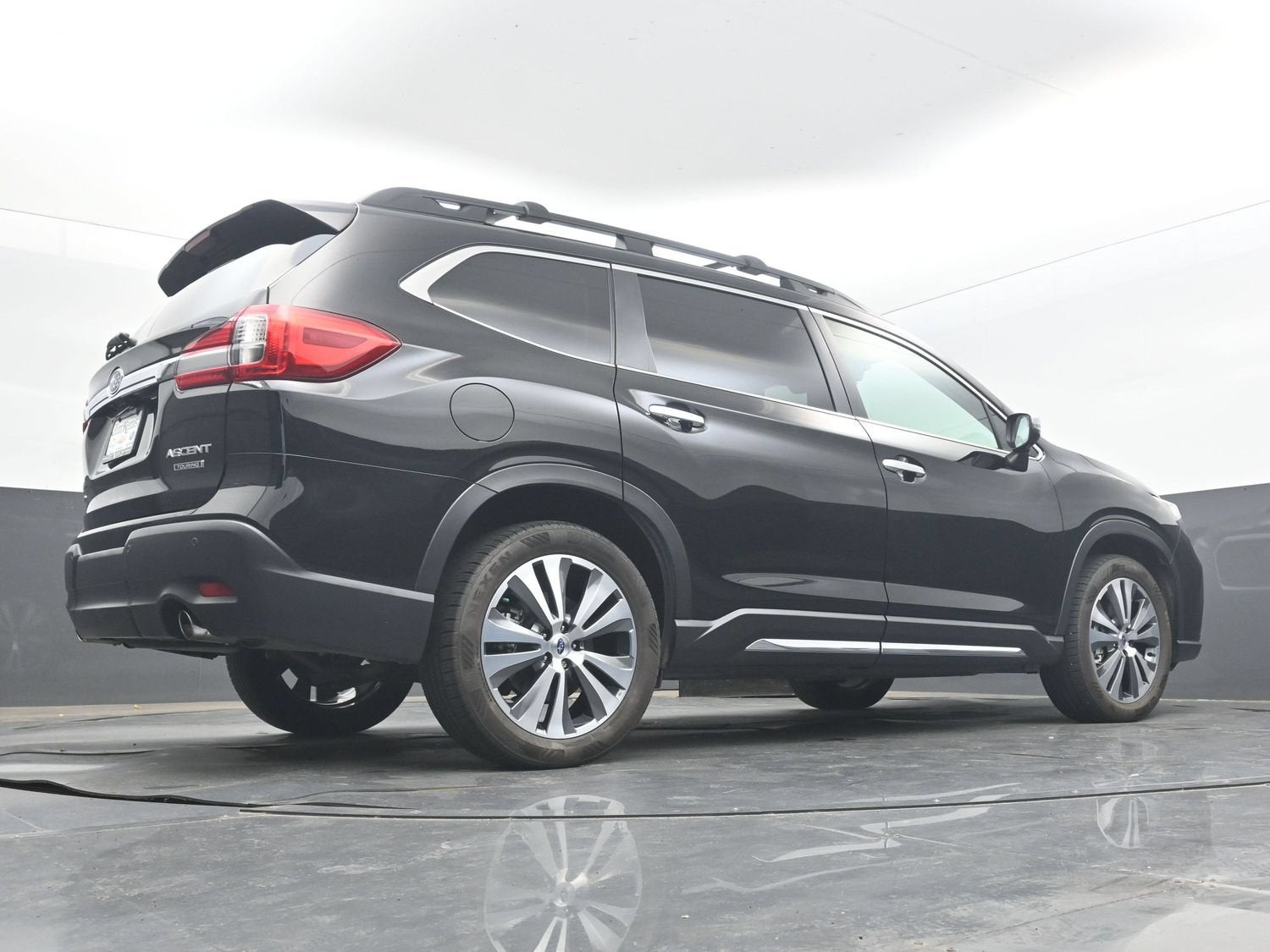 2022 Subaru Ascent Touring