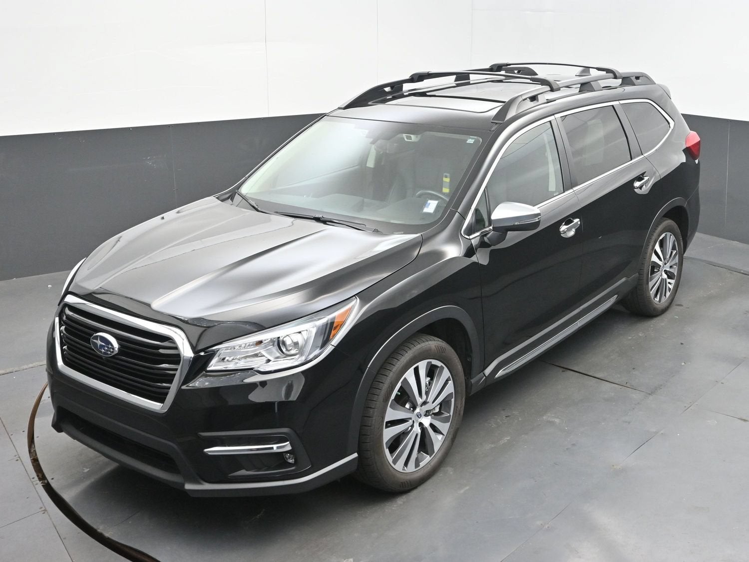 2022 Subaru Ascent Touring