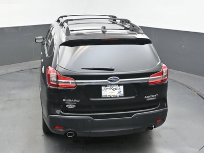 2022 Subaru Ascent Touring