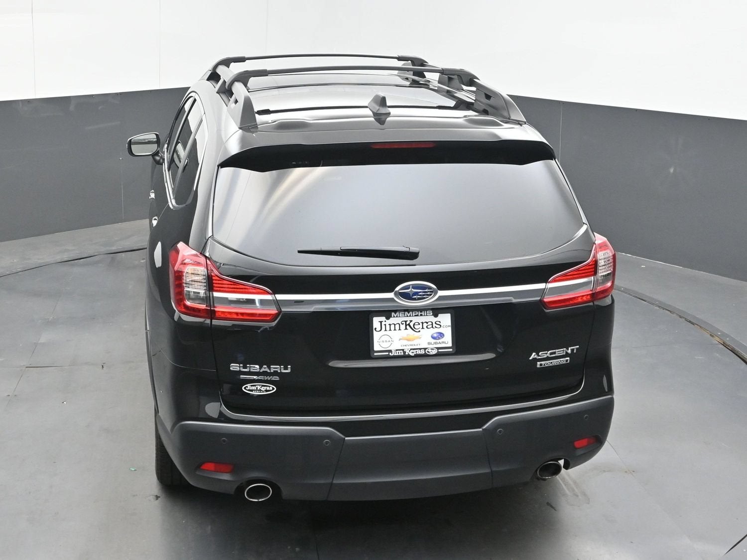 2022 Subaru Ascent Touring