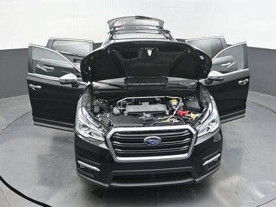 2022 Subaru Ascent Touring