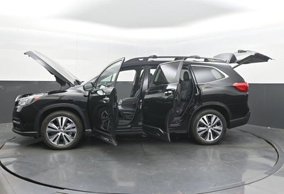 2022 Subaru Ascent Touring