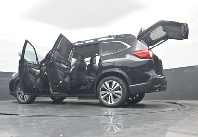 2022 Subaru Ascent Touring
