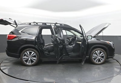 2022 Subaru Ascent Touring