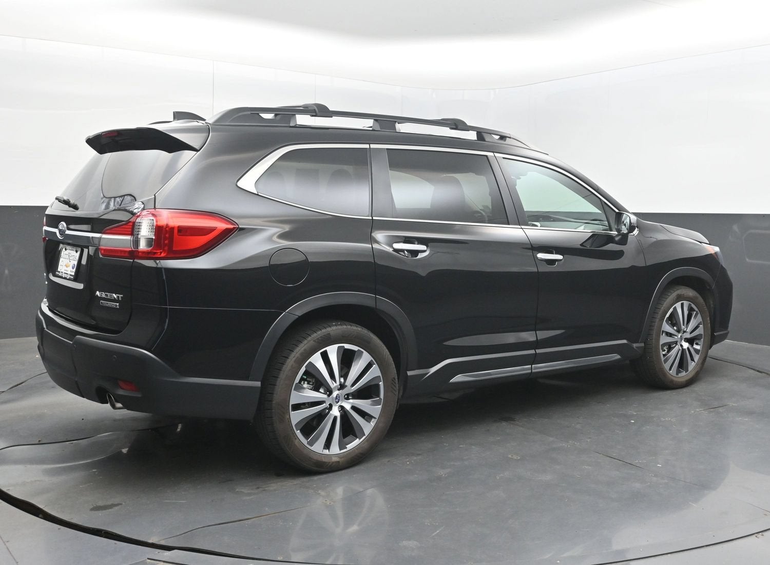 2022 Subaru Ascent Touring