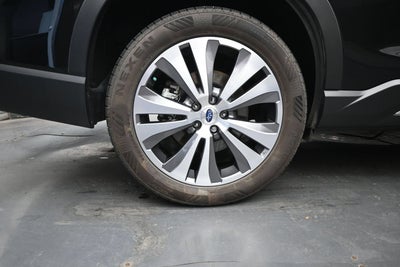 2022 Subaru Ascent Touring