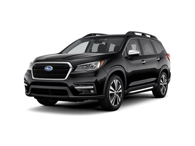 2022 Subaru Ascent Touring