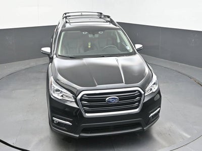 2022 Subaru Ascent Touring