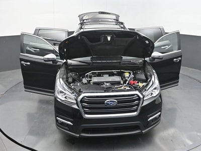 2022 Subaru Ascent Touring