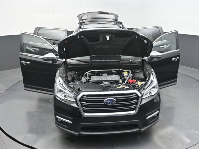2022 Subaru Ascent Touring