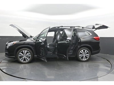 2022 Subaru Ascent Touring