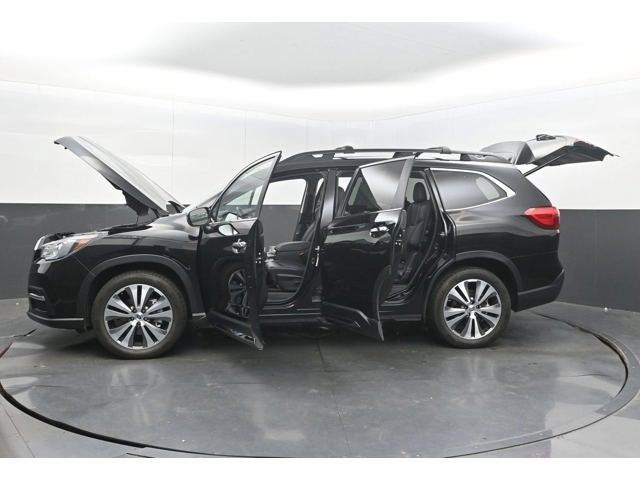 2022 Subaru Ascent Touring