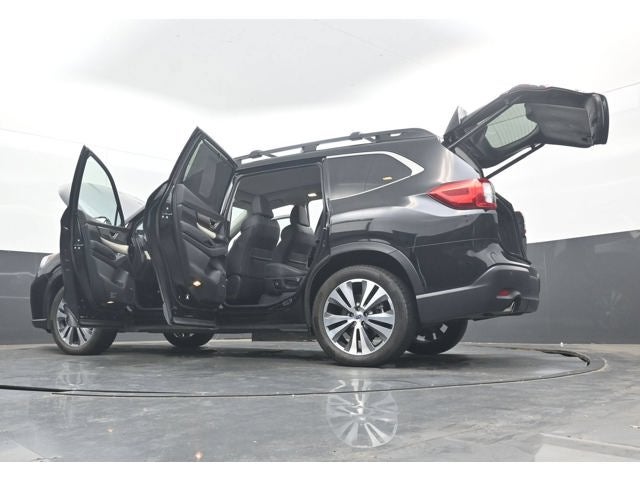 2022 Subaru Ascent Touring