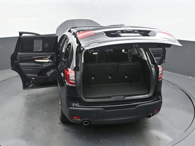 2022 Subaru Ascent Touring