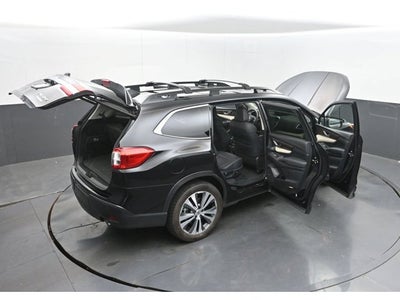 2022 Subaru Ascent Touring
