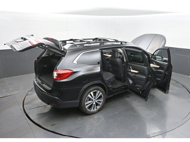 2022 Subaru Ascent Touring