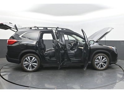 2022 Subaru Ascent Touring