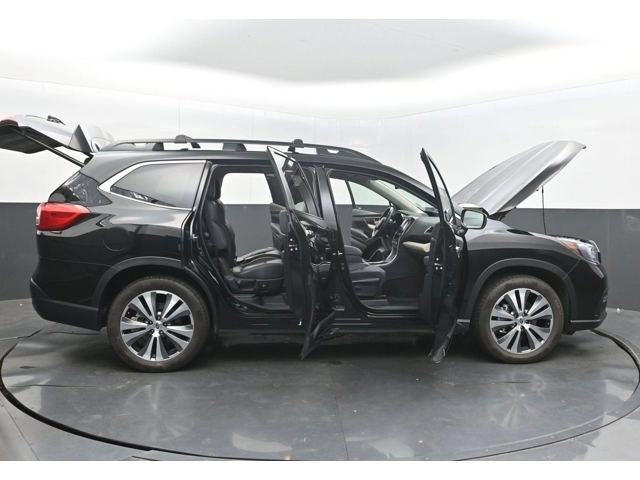 2022 Subaru Ascent Touring