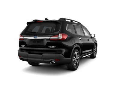 2022 Subaru Ascent Touring