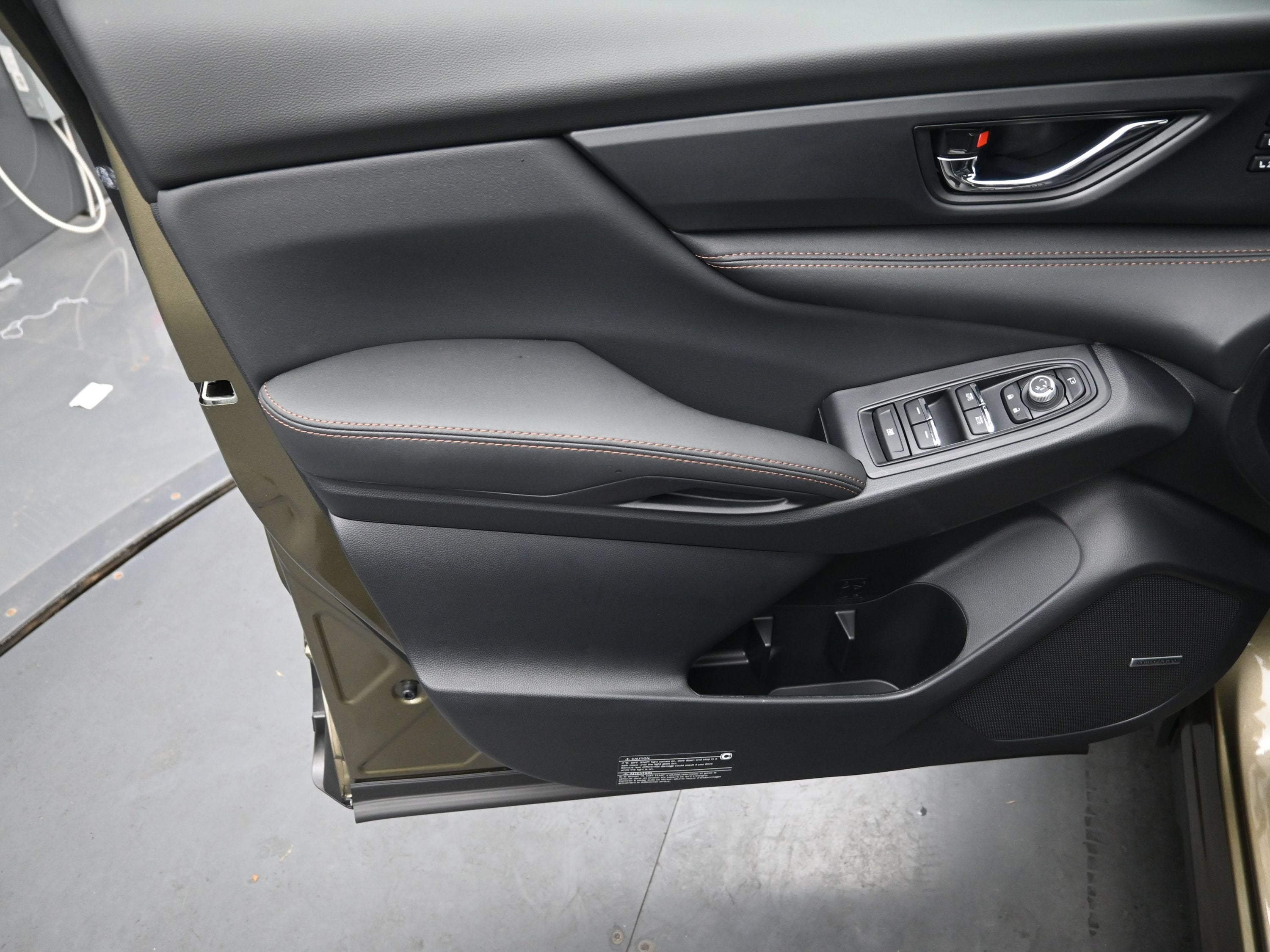 2025 Subaru Ascent Limited Bronze Edition