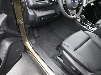 2025 Subaru Ascent Limited Bronze Edition