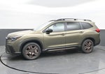 2025 Subaru Ascent Limited Bronze Edition